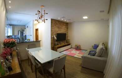 Imagem 1: Casa à venda, 160 m² por R$ 1.150.000,00 - Vila Carrão - São Paulo/SP