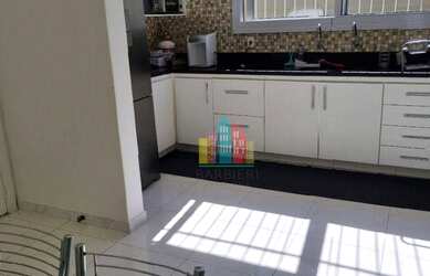 Imagem 11: Lindo sobrado com 5 suítes à venda, 555 m² por R$ 3.600.000 - Brooklin Paulista - São Paul