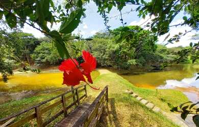 Imagem 6: Terreno à venda, 3000 m² por R$ 250.000,00 - Villagio da Serra - Juiz...