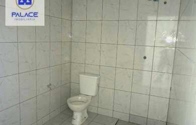 Imagem 4: Salão para alugar, 52 m² por R$ 850,00/mês - Terra Rica - Piracicaba/SP