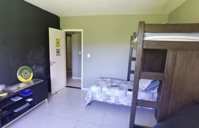 Imagem 10: 684 Maravilhosa casa dentro de condomínio em São José do Imbassaí...