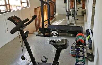 Imagem 1: Sobrado à venda, 250 m² por R$ 849.000,00 - Jardim Pilar - Santo André/SP