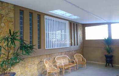 Imagem 4: Sobrado à venda, 412 m² por R$ 1.750.000,00 - Jardim São Paulo - São...