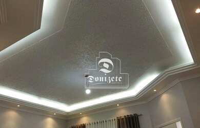 Imagem 11: Sobrado à venda, 175 m² por R$ 540.000,00 - Jardim Milena - Santo André/SP