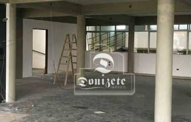 Imagem 2: Prédio para alugar, 1793 m² por R$ 50.000,00/mês - Vila Valparaíso...