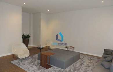 Imagem 10: Apartamento à venda, 86 m² por R$ 837.000,00 - Campo Belo - São Paulo/SP