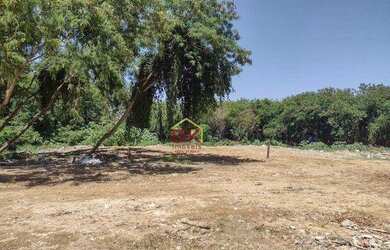 Imagem 6: Terreno à venda, 275 m² por R$ 160.000,00 - Alto Sao Joao - Aparecida/SP