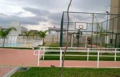 Imagem 3: Apartamento - Condomínio Residencial Viva Vista - Sumaré