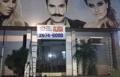 Imagem: O depósito possui 3 Vagas na garagem, 400m² de Área, Imóvel