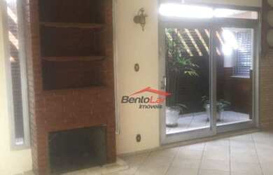 Imagem 6: Casa com 3 dormitórios, 300 m² - venda por R$ 975.000 ou aluguel por R$ 4.000/mês - Jardim