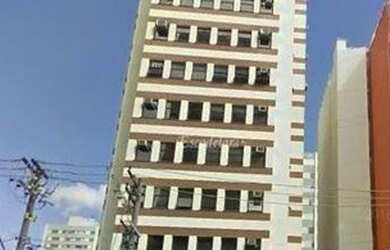 Imagem: O depósito possui 1 Vaga na garagem, 25m² de Área e está