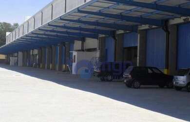 Imagem 6: Galpão para alugar, 2663 m² por R$ 47.938/mês - Perová - Arujá/SP