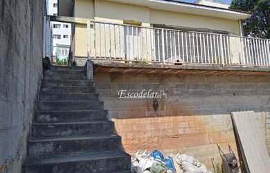 Imagem 7: Terreno à venda, 368 m² por R$ 970.000,00 - Água Fria - São Paulo/SP