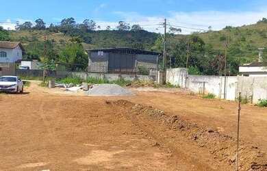 Imagem 3: Galpão para alugar, 2000 m² por R$ 20.000/mês - Grama - Juiz de Fora/MG