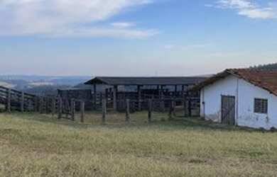 Imagem 14: Fazenda com 3 dormitórios à venda, 2420000 m² por R$ 10.000.000,00...