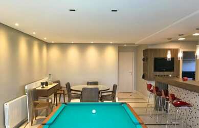 Imagem 2: CAXIAS DO SUL - Apartamento Padrão - EXPOSIÇÃO