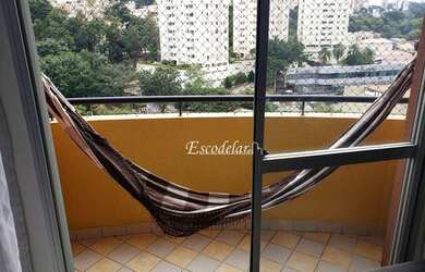 Imagem 5: Apartamento à venda, 70 m² por R$ 425.000,00 - Água Fria - São Paulo/SP