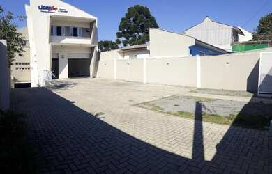 Imagem 2: Loja à venda, 647 m² por R$ 1.998.000,00 - Santa Quitéria - Curitiba/PR