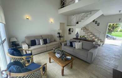 Imagem 8: Casa de Alto Padrão toda reformada com 4 dorms, Acapulco, Guarujá -...