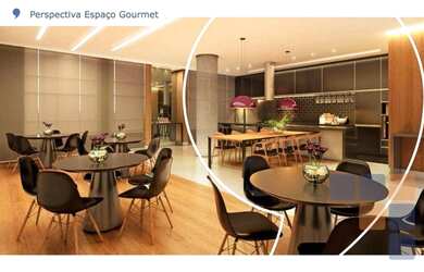 Imagem 5: Apartamento à venda, 46 m² por R$ 807.041,00 - Lourdes - Belo Horizonte/MG