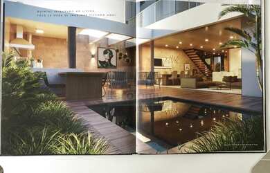 Imagem 14: Casa Origem - fundo para a mata - Entrega Nov 2022