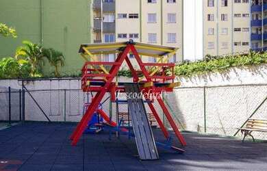 Imagem 11: Apartamento à venda, 58 m² por R$ 330.000,00 - Limão - São Paulo/SP