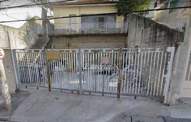 Imagem 2: Terreno à venda, 368 m² por R$ 970.000,00 - Água Fria - São Paulo/SP