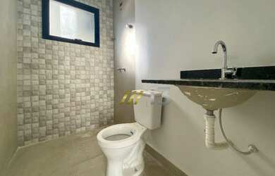 Imagem 10: Casa com 3 dormitórios à venda, 88 m² por R$ 580.000 - Ribeirão dos Porcos - Atibaia/SP