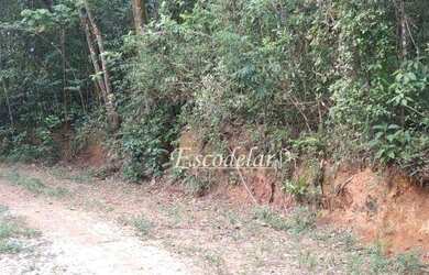 Imagem: O terreno possui 1.115m² de Área e está localizado em Roseira