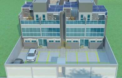 Imagem 2: Apartamento com 3 dormitórios à venda, 167 m² por R$ 450.000,00 - São Joaquim - Franca/SP