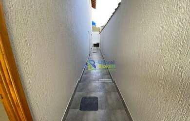 Imagem 8: Sobrado com 3 SUÍTES, PISCINA E VISTA MAR, 100 METTROS DA PRAIA à venda...