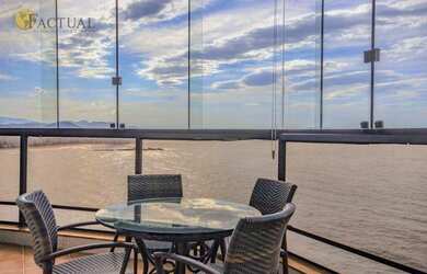 Imagem 2: Cobertura residencial à venda, Astúrias, Guarujá - CO0361