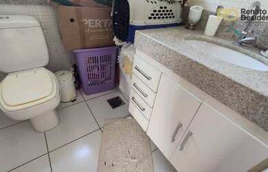 Imagem 14: Cobertura com 3 dormitórios à venda, 96 m² por R$ 576.000,00 - Sagrada...