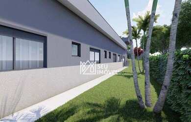 Imagem 13: Casa à venda, 508 m² por R$ 8.000.000,00 - Condomínio Terras de São...