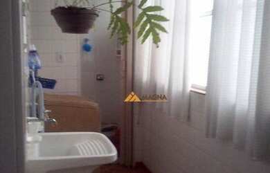 Imagem 14: Apartamento à venda, 85 m² por R$ 240.000,00 - Centro - Ribeirão Preto/SP