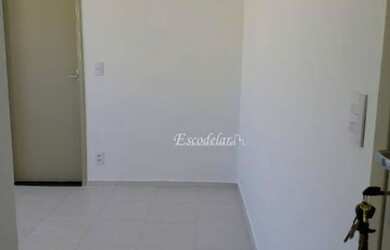 Imagem 3: Apartamento à venda, 35 m² por R$ 250.000,00 - Cachoeirinha - São Paulo/SP