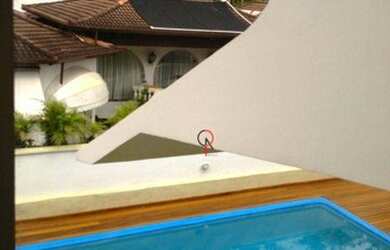 Imagem 14: Casa com 4 dormitórios, 550 m² - venda por R$ 3.200.000,00 ou aluguel...