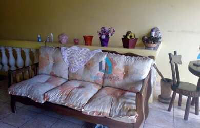 Imagem 8: Sobrado à venda, 225 m² por R$ 650.000,00 - Vila Joaniza - São Paulo/SP