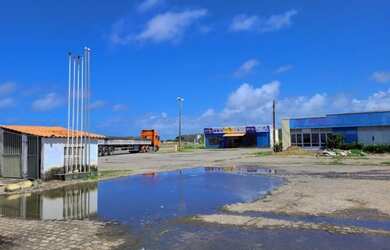 Imagem 3: Área à venda, 8961 m² por R$ 8.000.000,00 - Barra Mar - Barra de São...