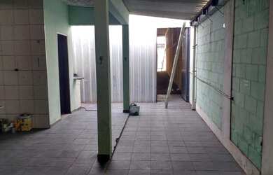 Imagem 8: Galpão à venda, 260 m² por R$ 1.050.000,00 - Casa Branca - Santo André/SP