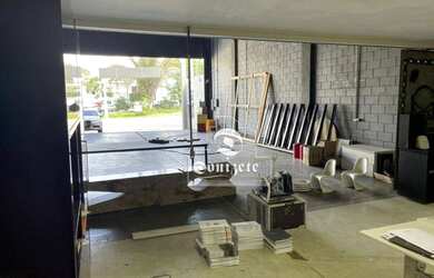 Imagem 6: Galpão à venda, 300 m² por R$ 2.200.000,00 - Vila Guiomar - Santo André/SP