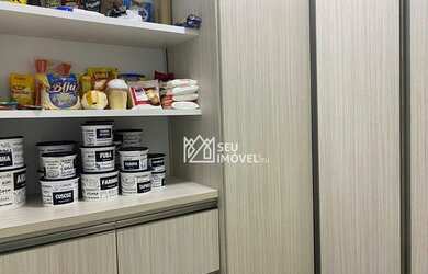 Imagem 14: Apartamento com 3 dormitórios, 170 m² - venda por R$ 2.000.000,00 ou...