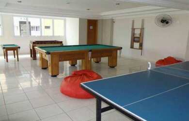 Imagem 12: APARTAMENTO TUPI - PRAIA GRANDE SP