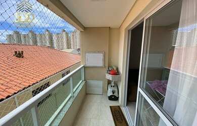 Imagem 15: Apartamento com 3 dormitórios à venda, 90 m² por R$ 419.900,00 - Areias - São José/SC