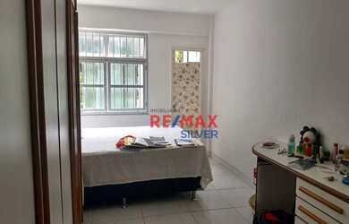 Imagem 9: Apartamento com 3 dormitórios à venda, 130 m² por R$ 325.000,00 - Graça - Salvador/BA