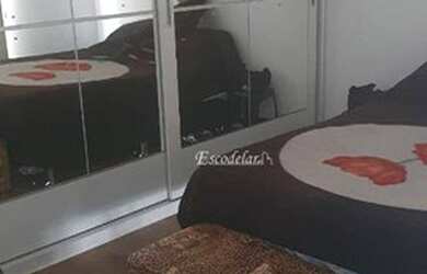 Imagem 15: Sobrado à venda, 154 m² por R$ 850.000,00 - Horto - São Paulo/SP