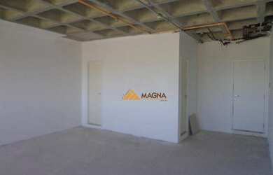 Imagem: O depósito possui 43m² de Área e está localizado em Jardim