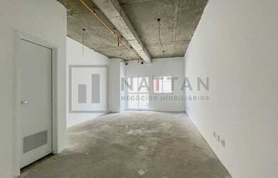 Imagem: Sala para alugar, 120 m² por R$ 7.500,00/mês - Tatuapé