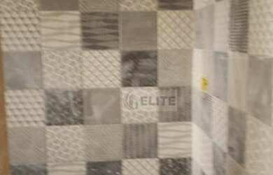 Imagem 6: Apartamento à venda, 44 m² por R$ 350.000,00 - Campestre - Santo André/SP