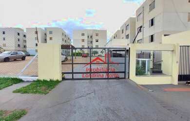 Imagem: O apartamento à venda possui 2 Dormitórios, 1 Banheiro, 1